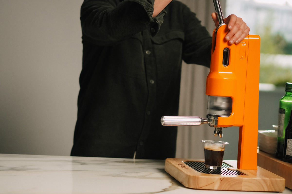 The Most Sustainable Machine Is the One You Never Throw Away