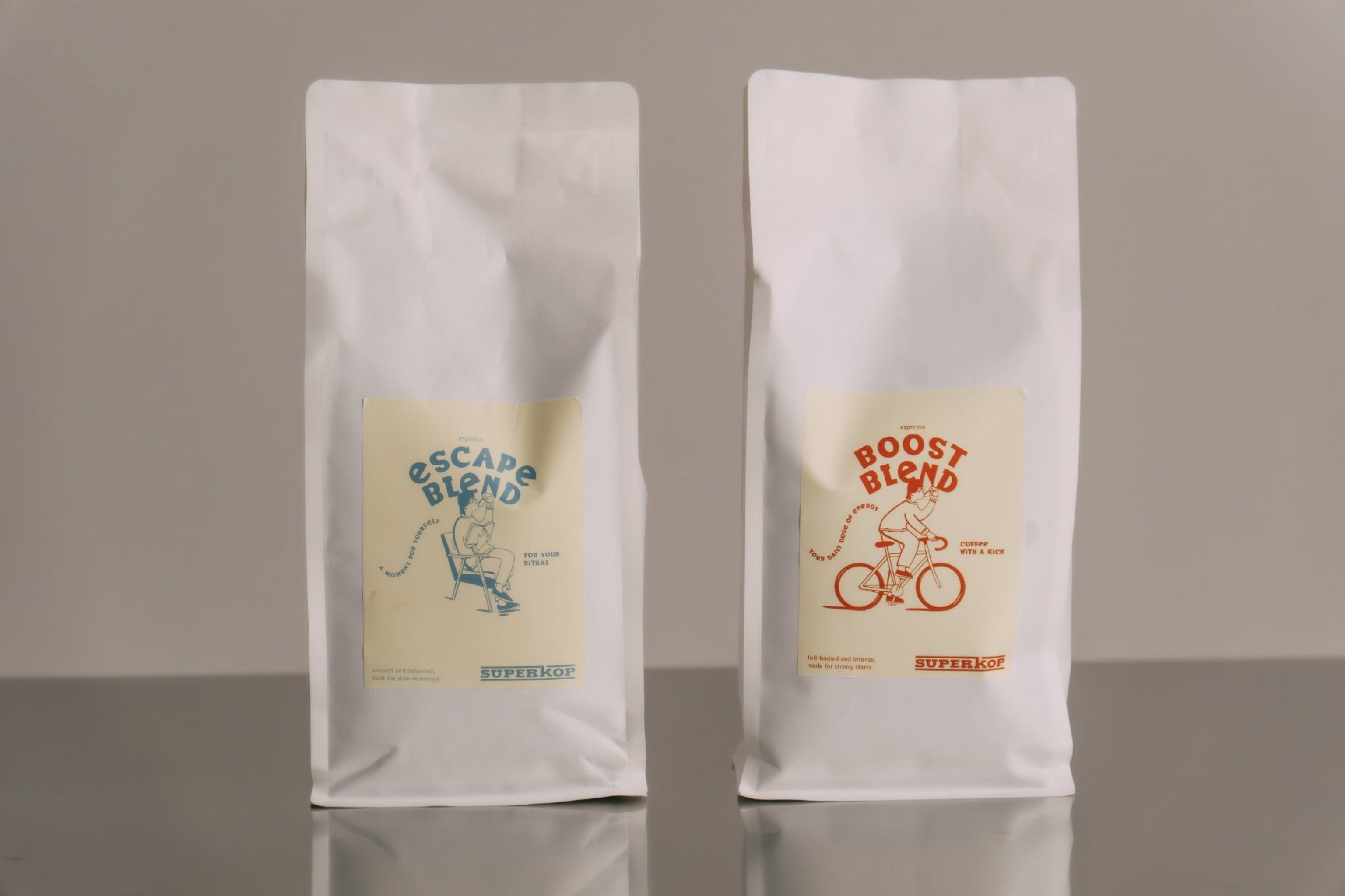 Complete Coffee Bundle