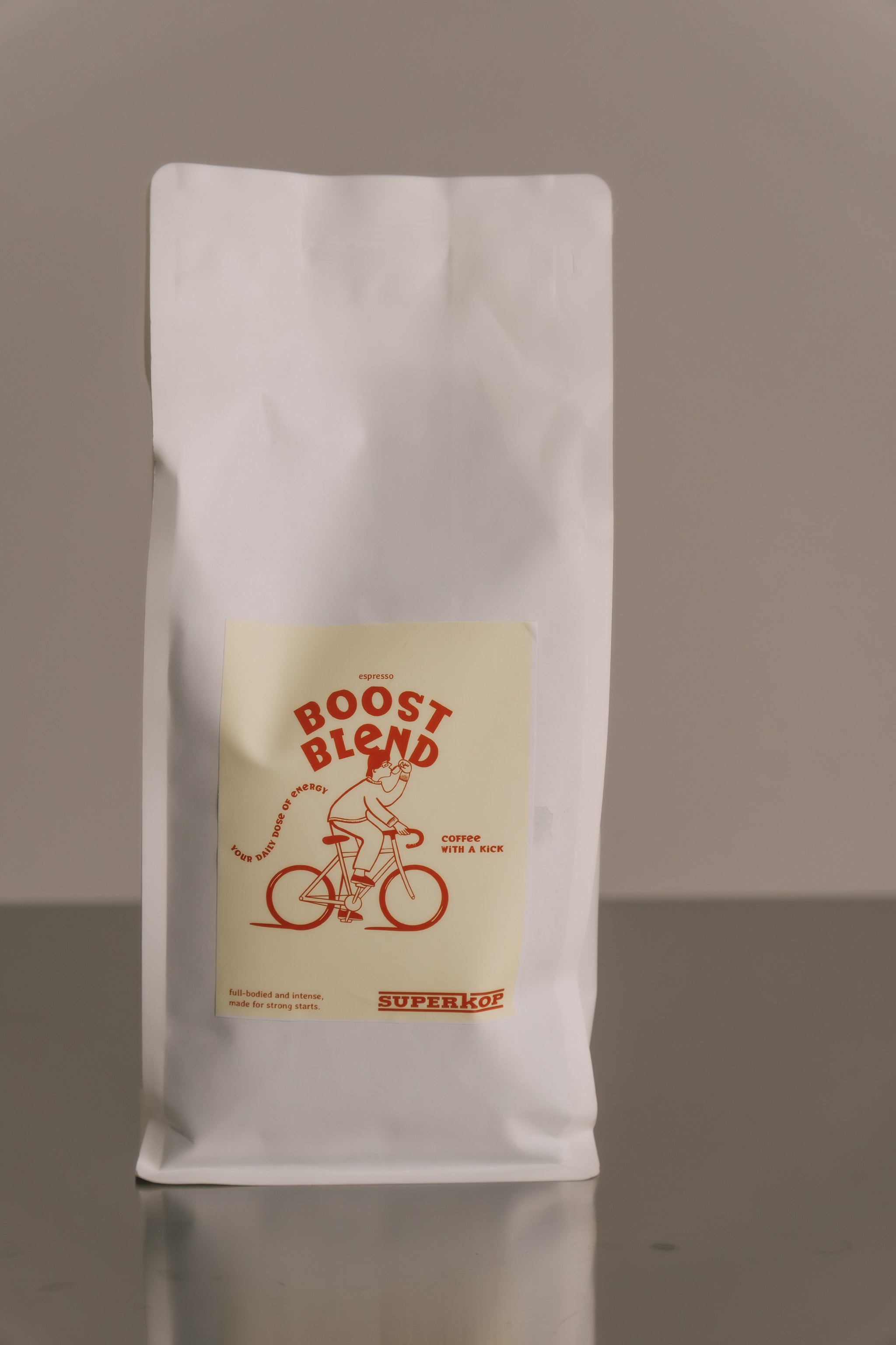 Complete Coffee Bundle