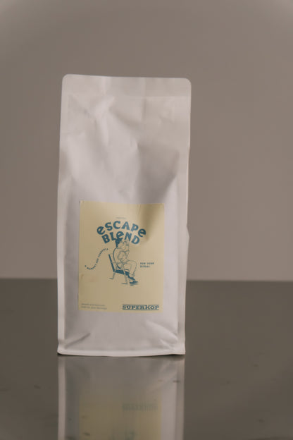 Complete Coffee Bundle