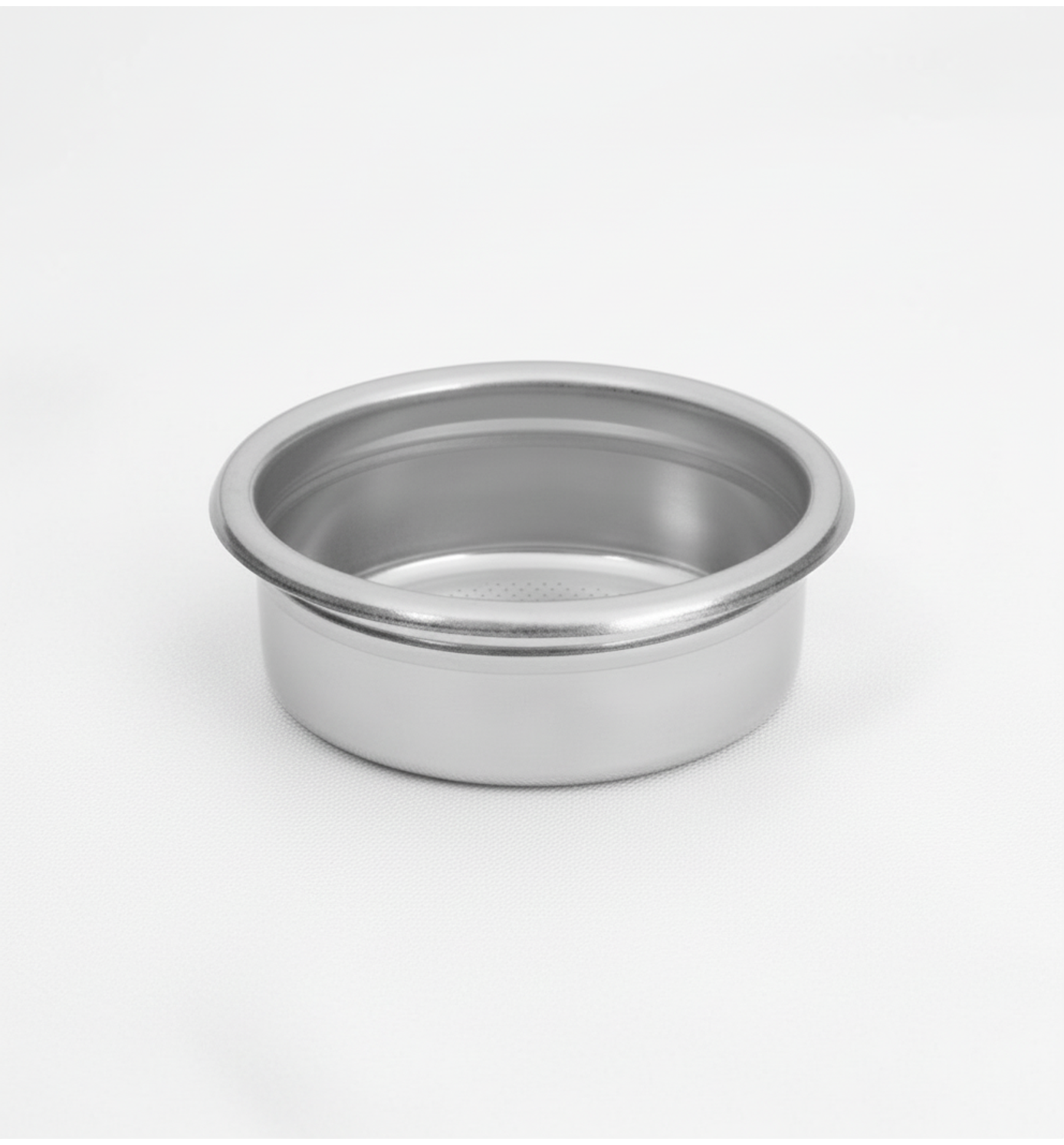 Filter basket doppio 18gr